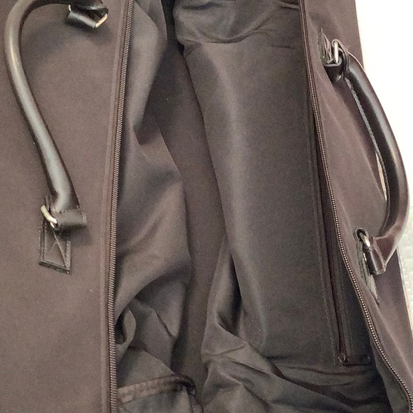 Burberry Travel Bag ,Sz XL - Picture 6 of 8